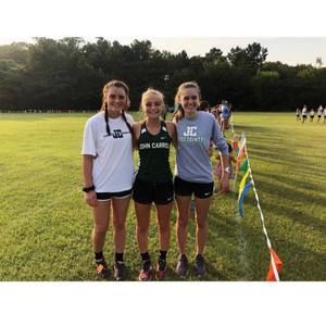 Meet your Posher, Charlotte